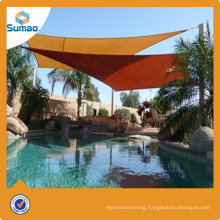 Easy Gardener 10908 Sun Sail Triangular Flexible Garden Shade, red
Hope our products,will be best helpful for your business!